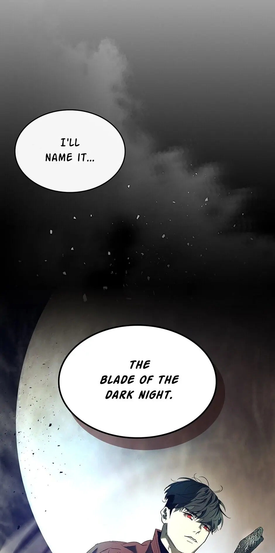 Leveling Up with Gods Chapter 31 - Page 94