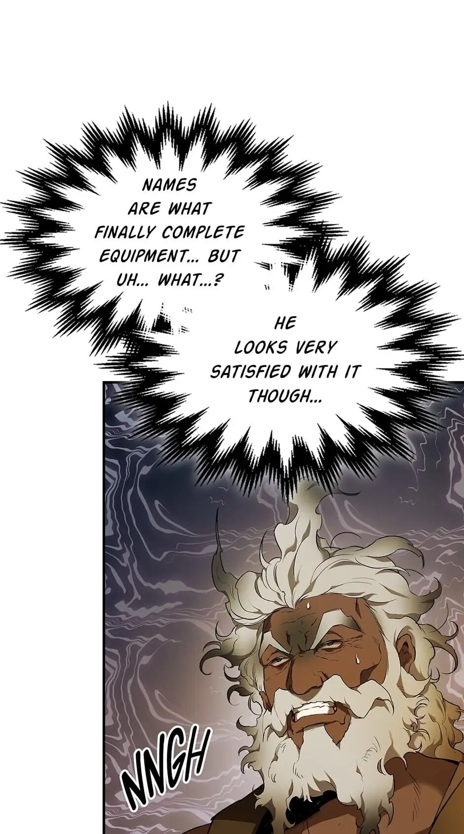 Leveling Up with Gods Chapter 32 - Page 7