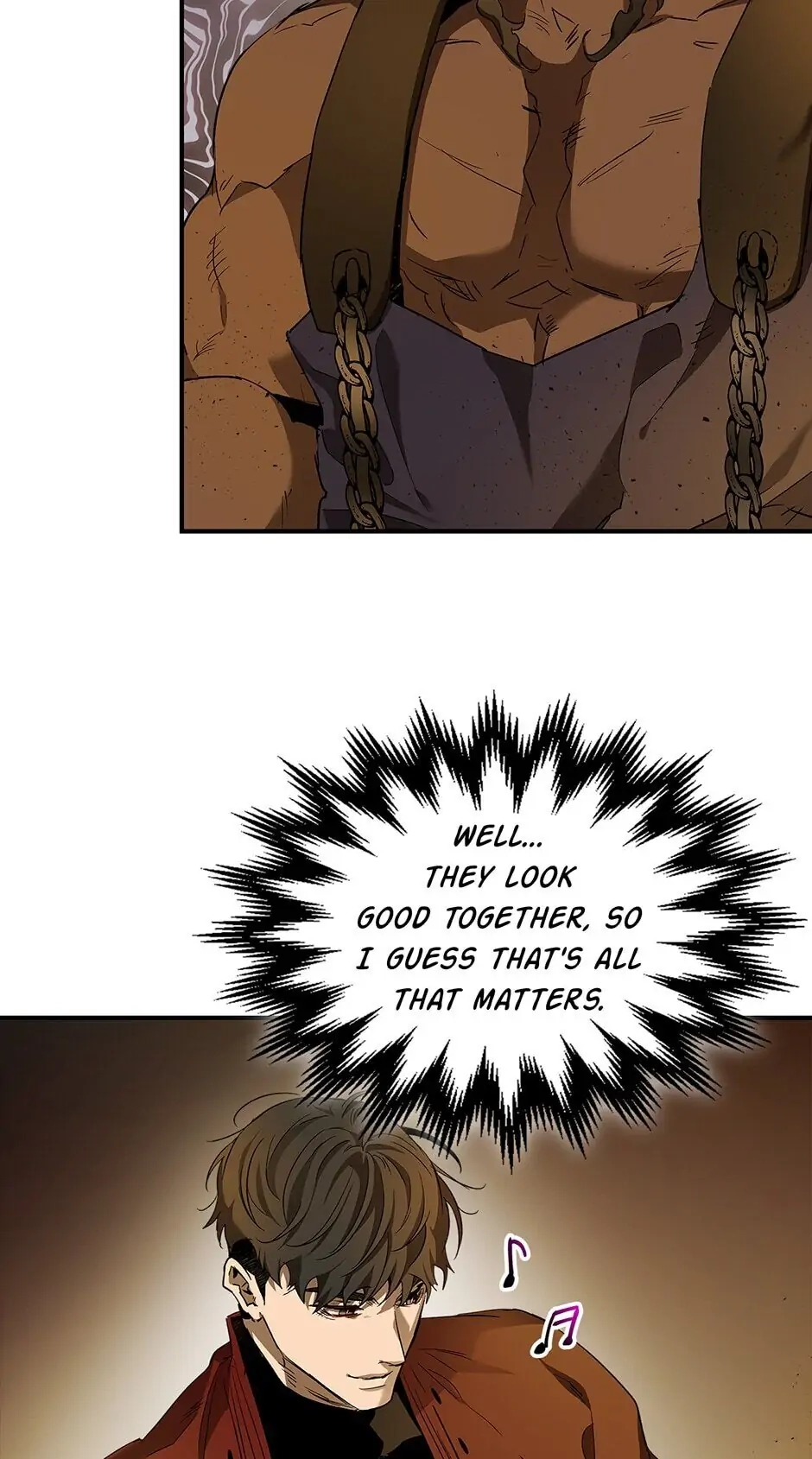 Leveling Up with Gods Chapter 32 - Page 8