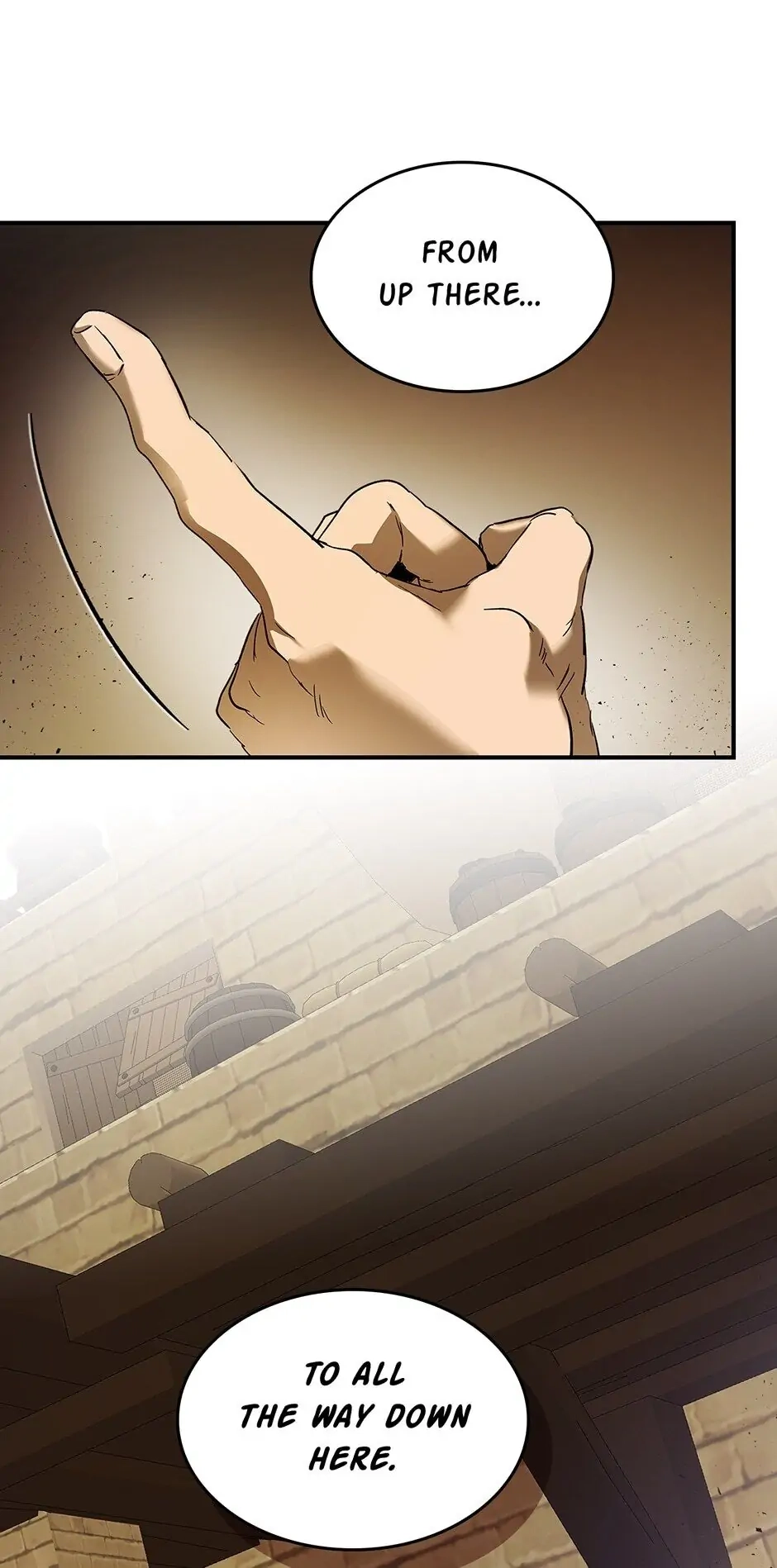 Leveling Up with Gods Chapter 32 - Page 12