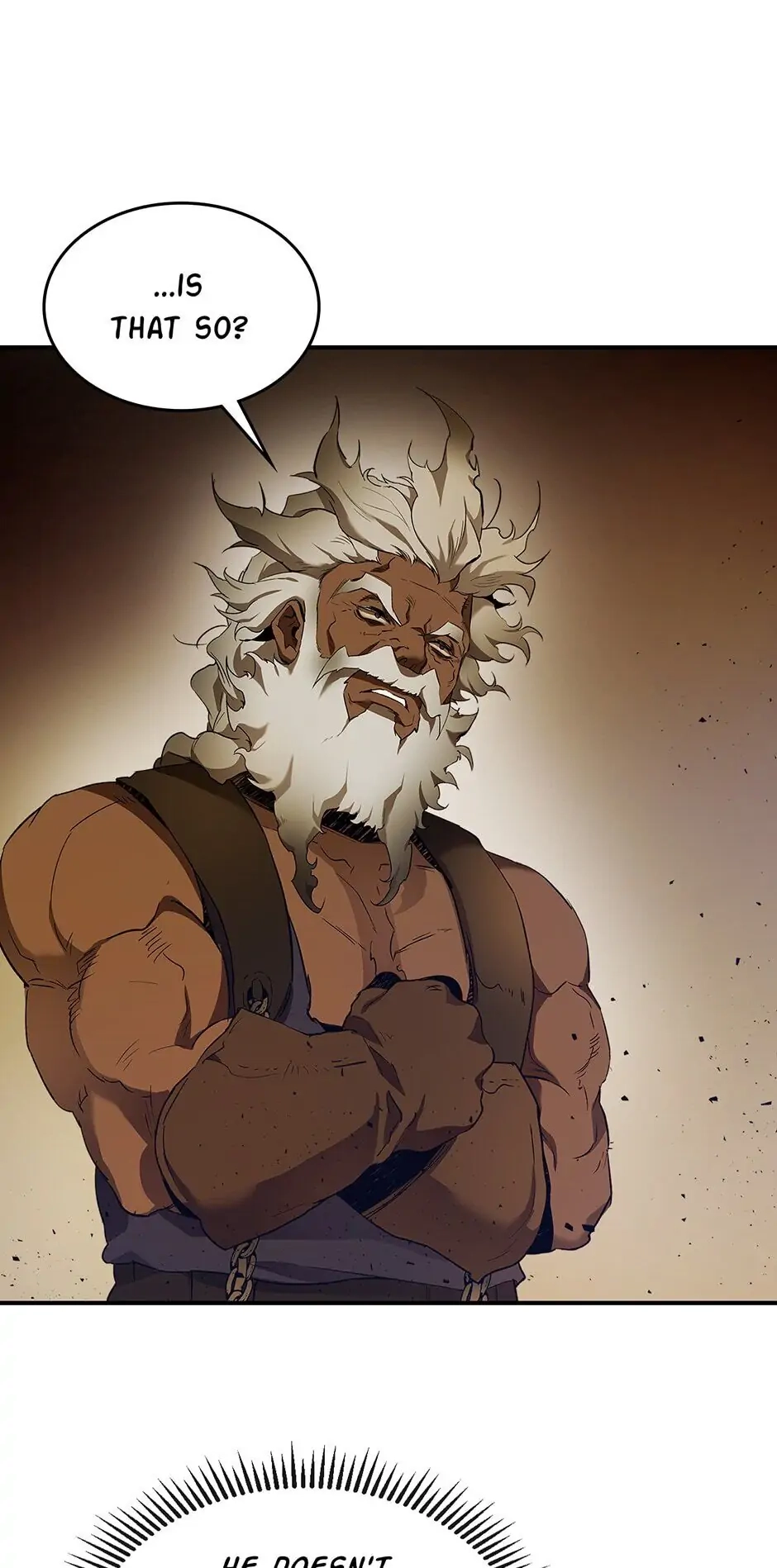 Leveling Up with Gods Chapter 32 - Page 14