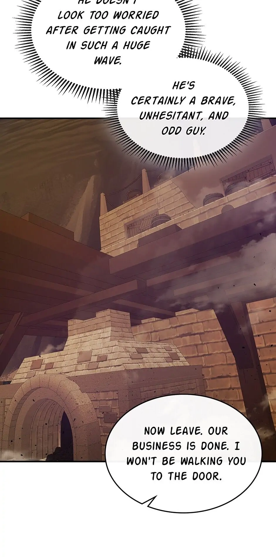 Leveling Up with Gods Chapter 32 - Page 15