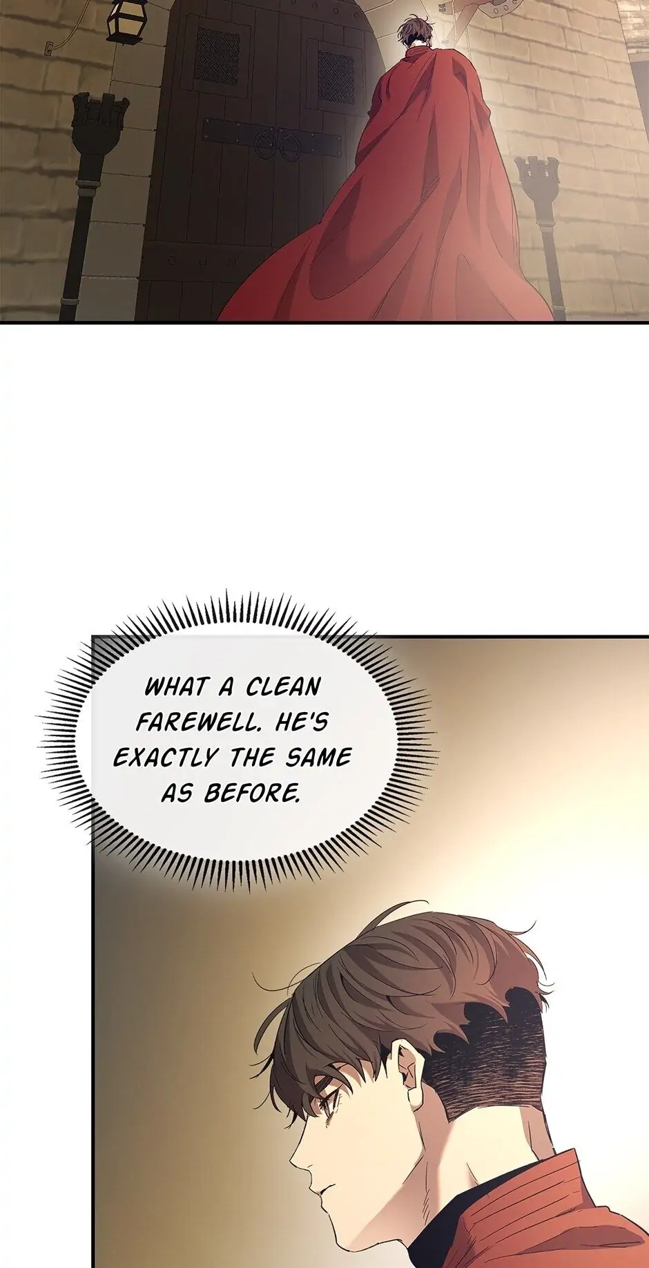 Leveling Up with Gods Chapter 32 - Page 17