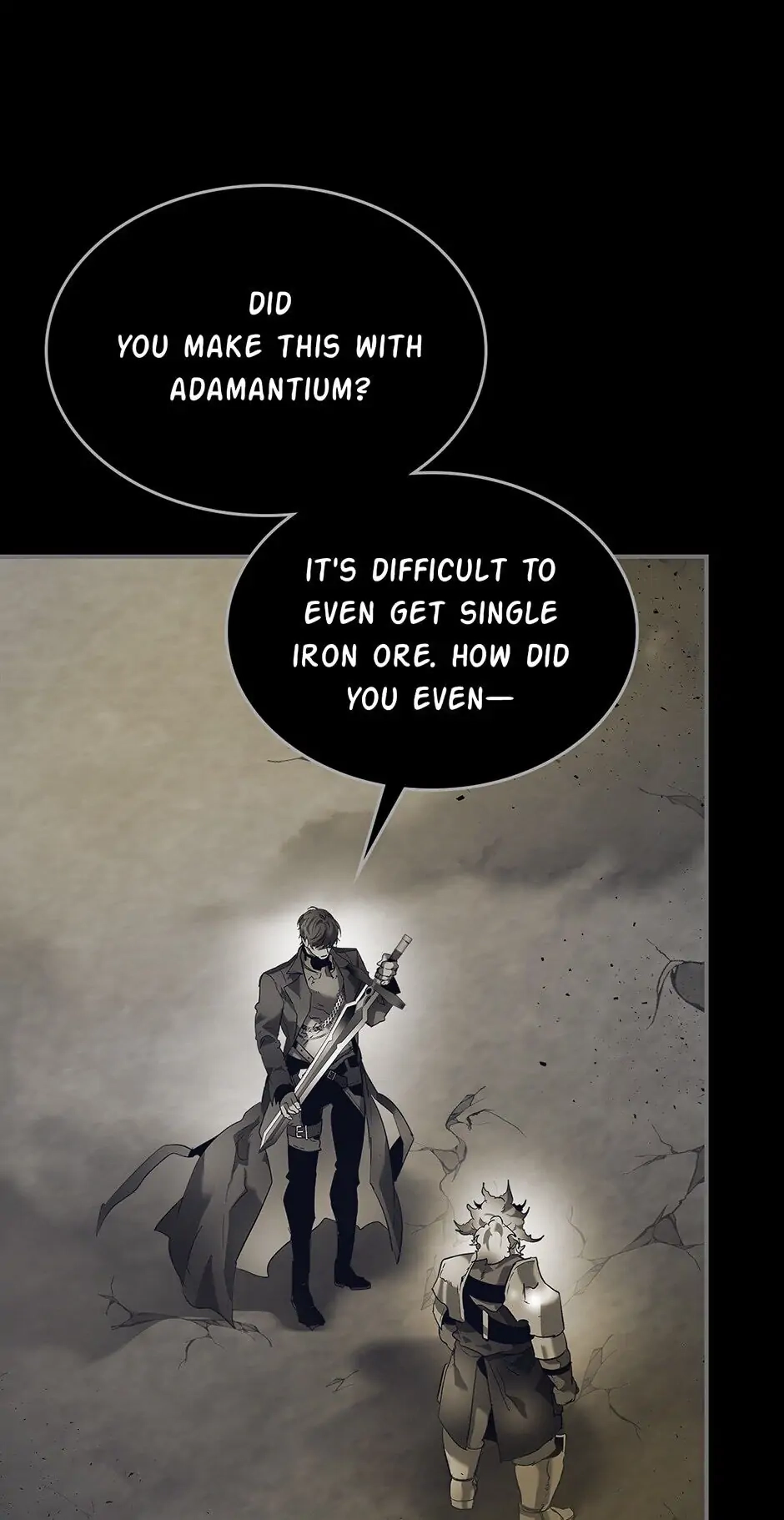 Leveling Up with Gods Chapter 32 - Page 20