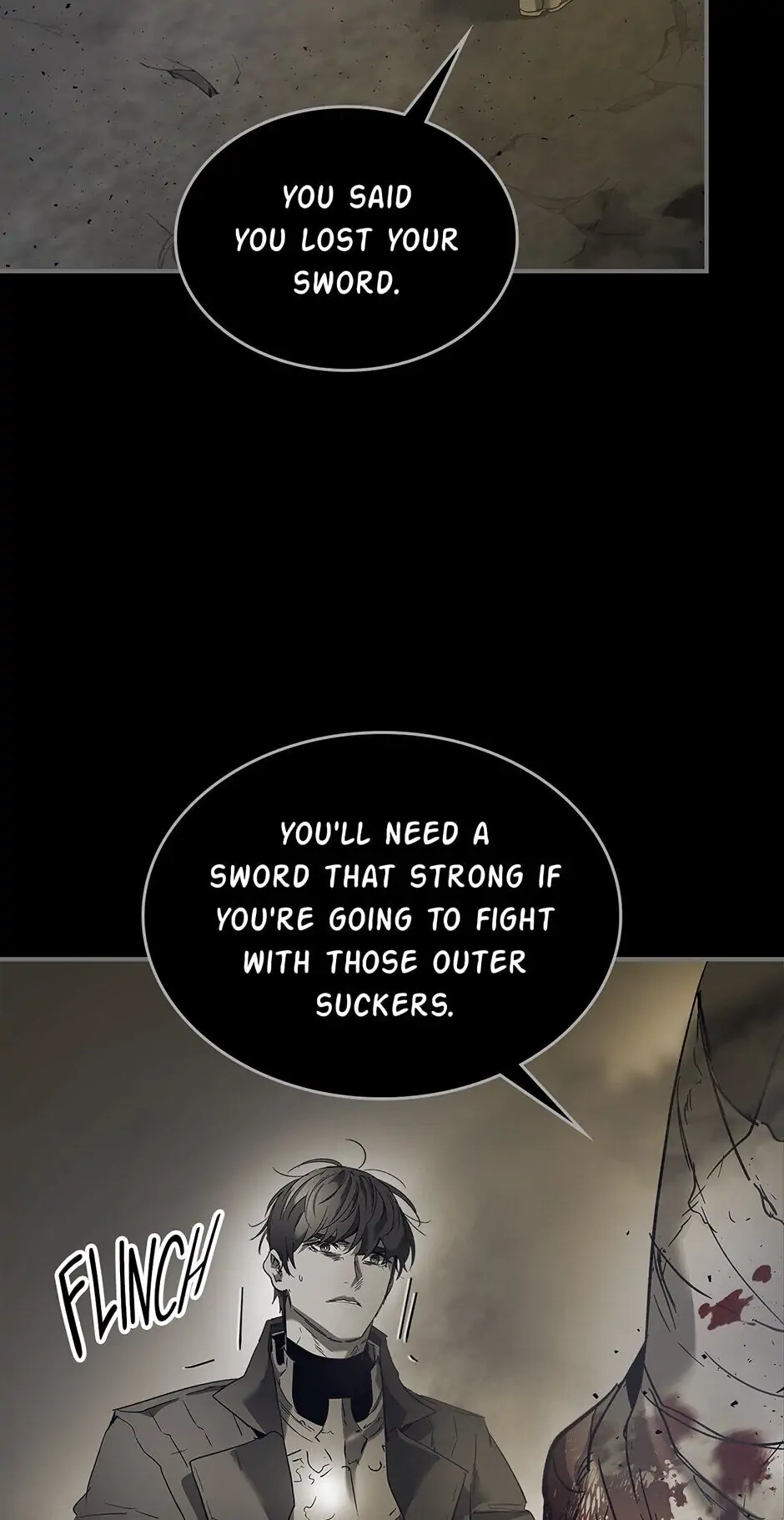 Leveling Up with Gods Chapter 32 - Page 21