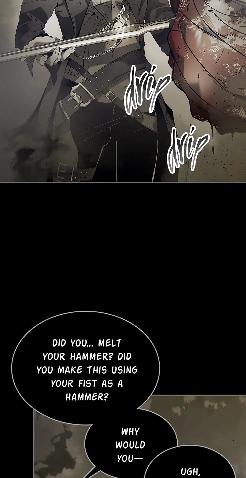 Leveling Up with Gods Chapter 32 - Page 22