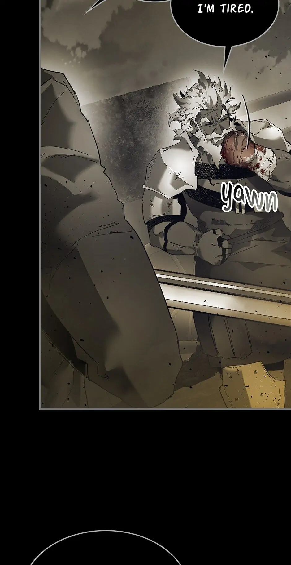 Leveling Up with Gods Chapter 32 - Page 23