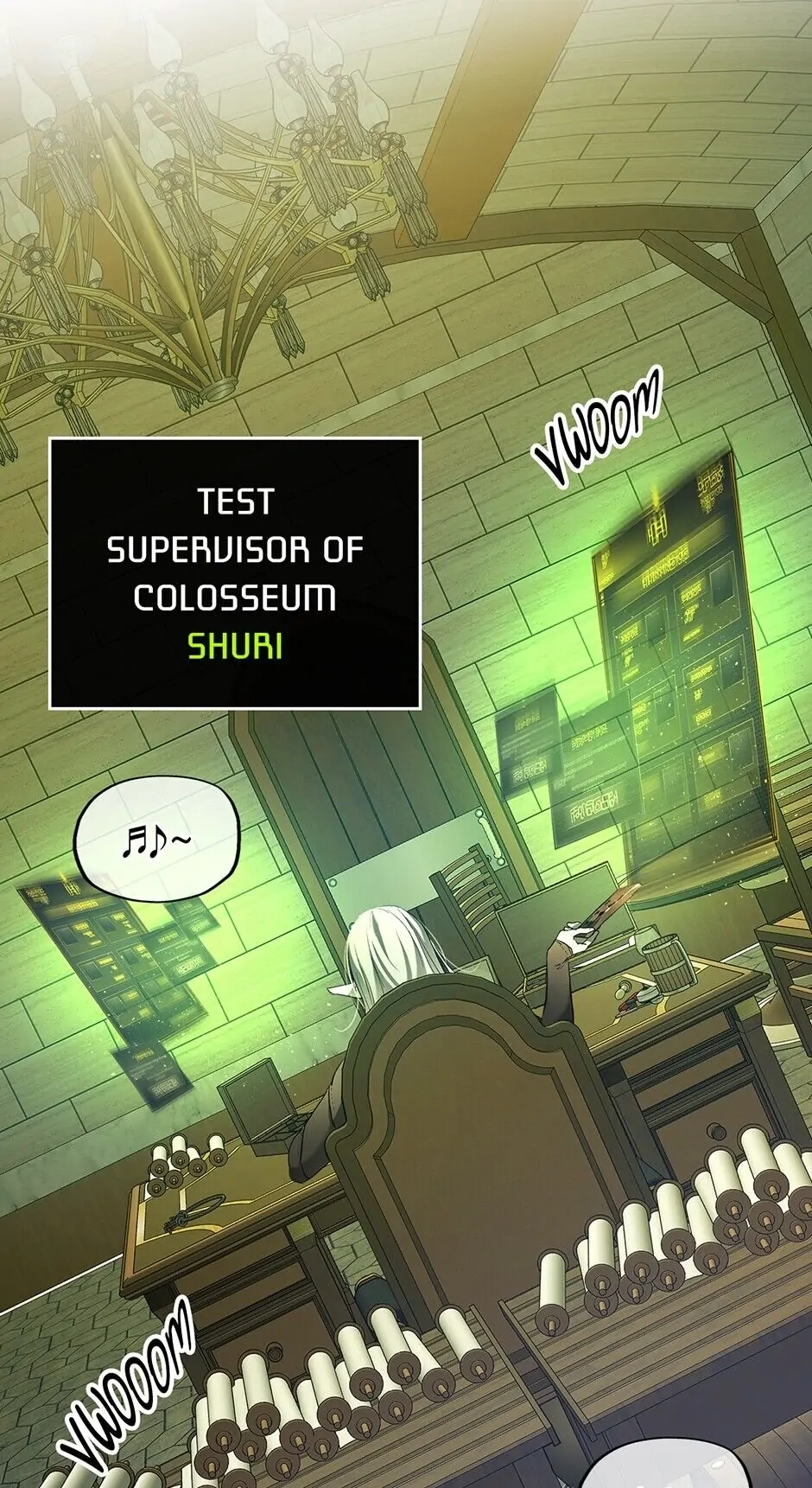 Leveling Up with Gods Chapter 32 - Page 32