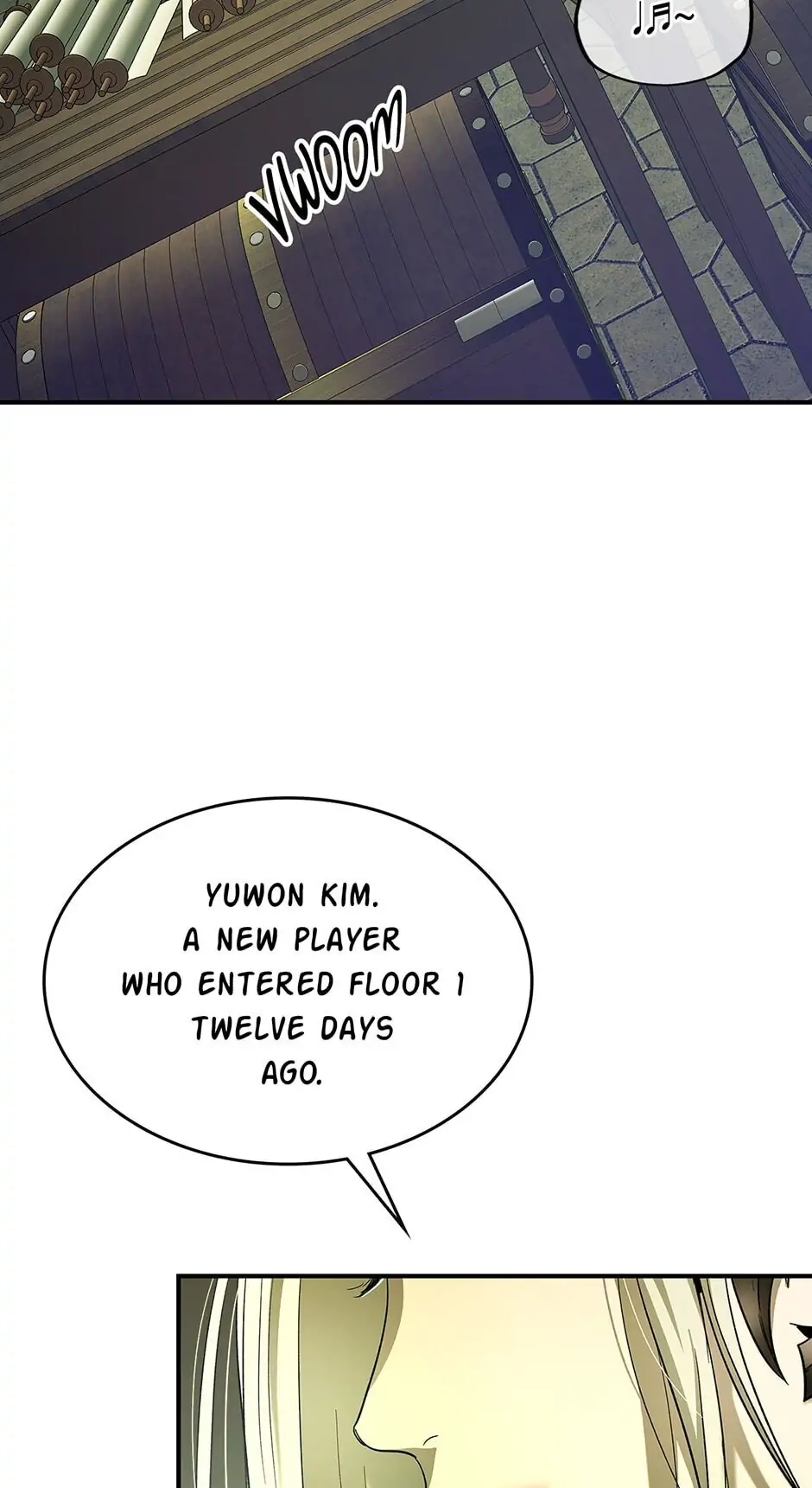 Leveling Up with Gods Chapter 32 - Page 33