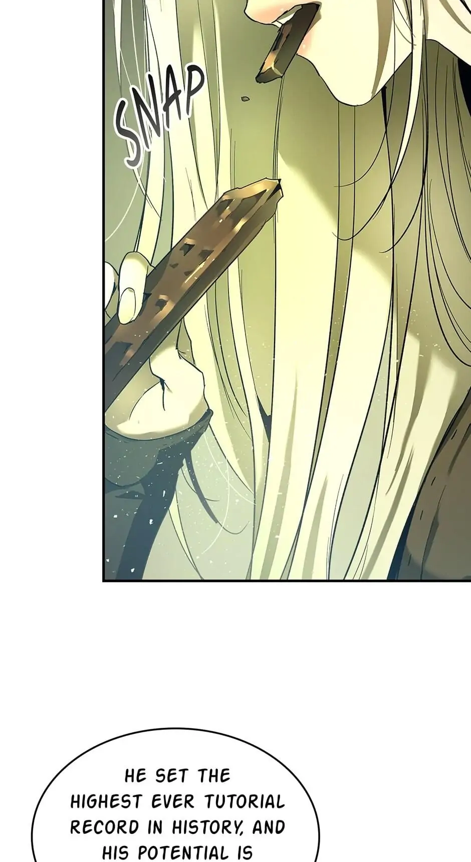 Leveling Up with Gods Chapter 32 - Page 34