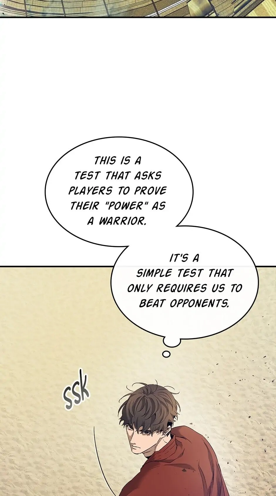 Leveling Up with Gods Chapter 32 - Page 42