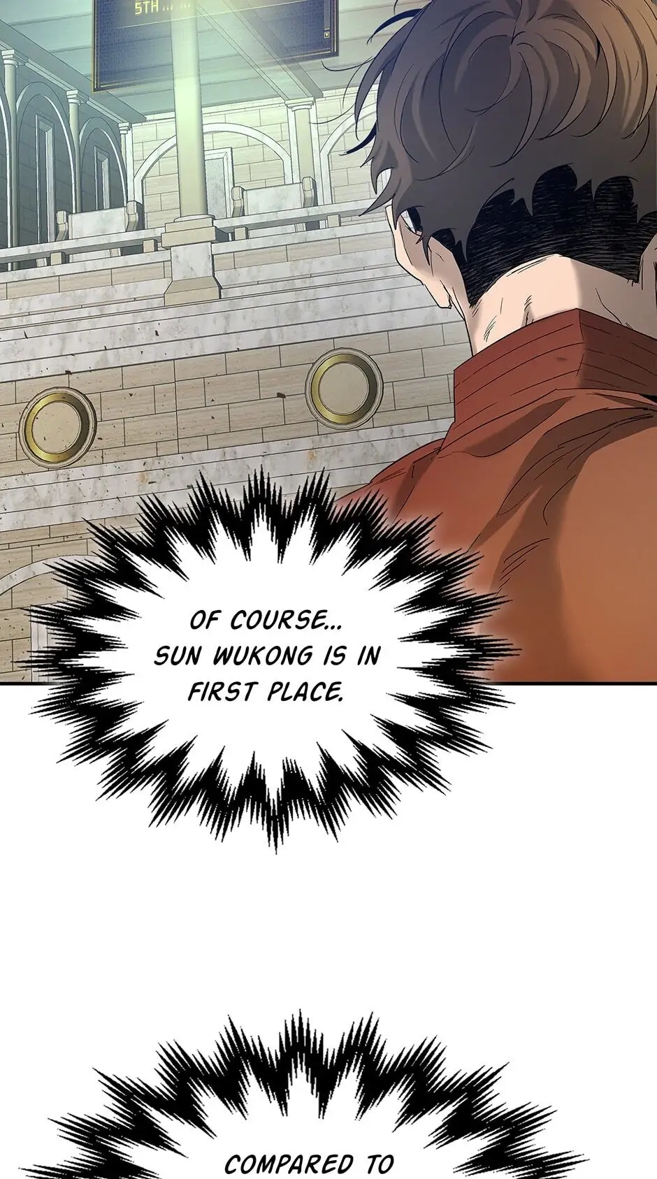 Leveling Up with Gods Chapter 32 - Page 44