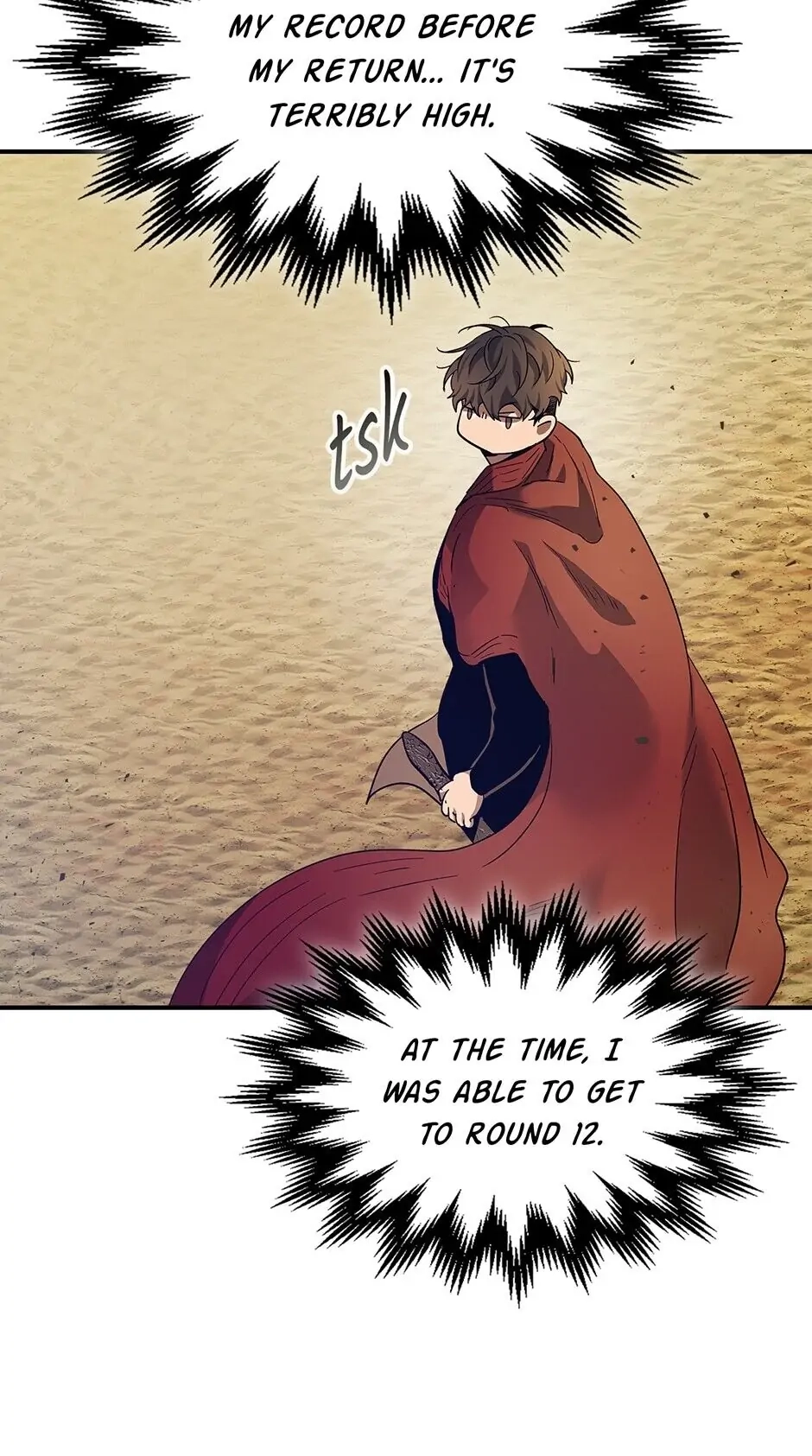 Leveling Up with Gods Chapter 32 - Page 45