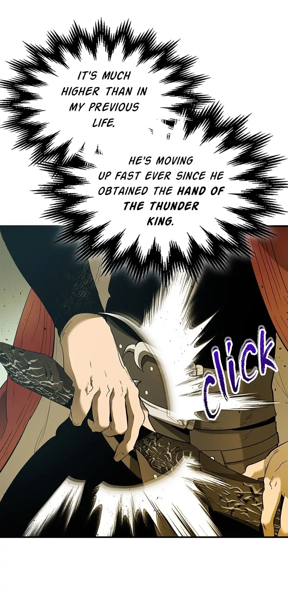 Leveling Up with Gods Chapter 32 - Page 47