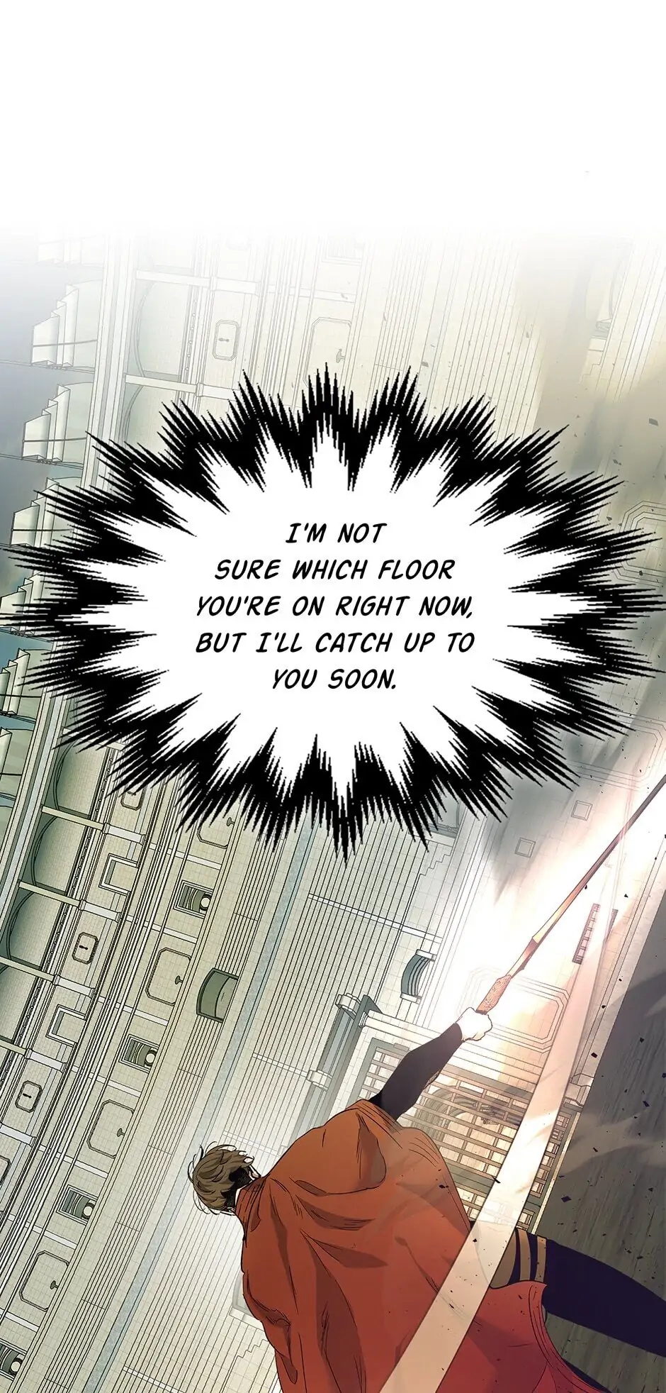 Leveling Up with Gods Chapter 32 - Page 48