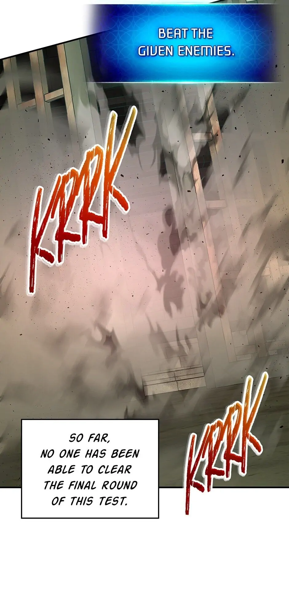 Leveling Up with Gods Chapter 32 - Page 50