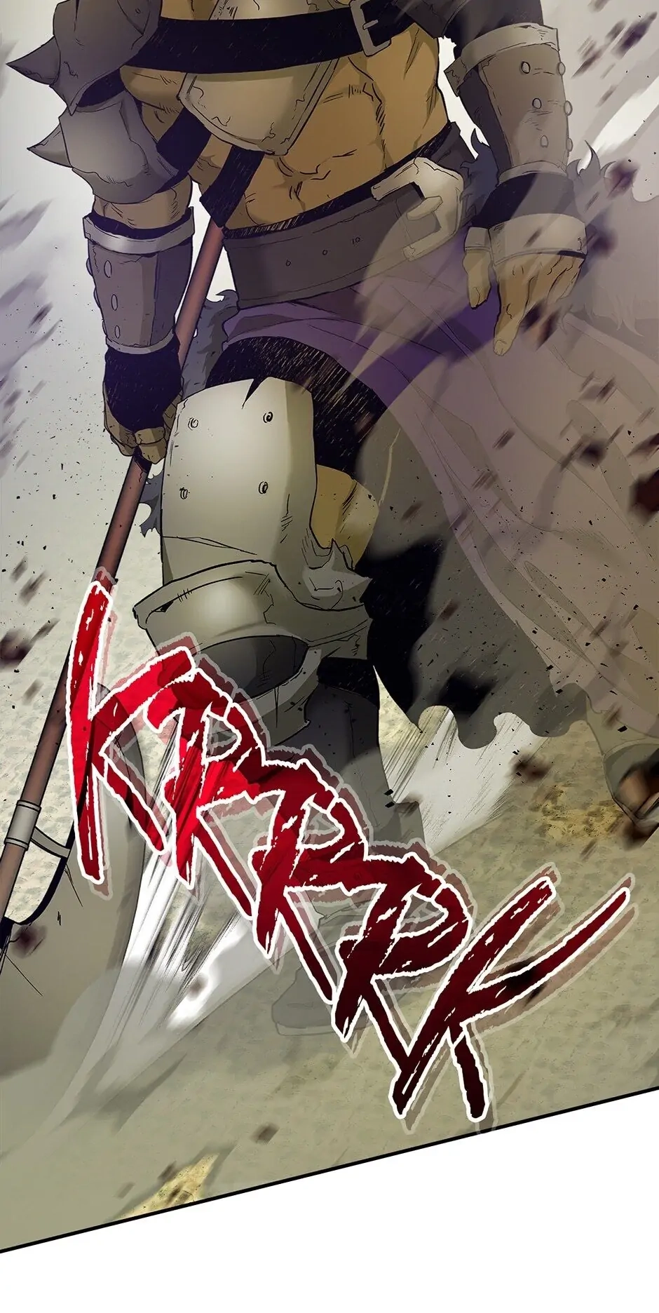 Leveling Up with Gods Chapter 32 - Page 53