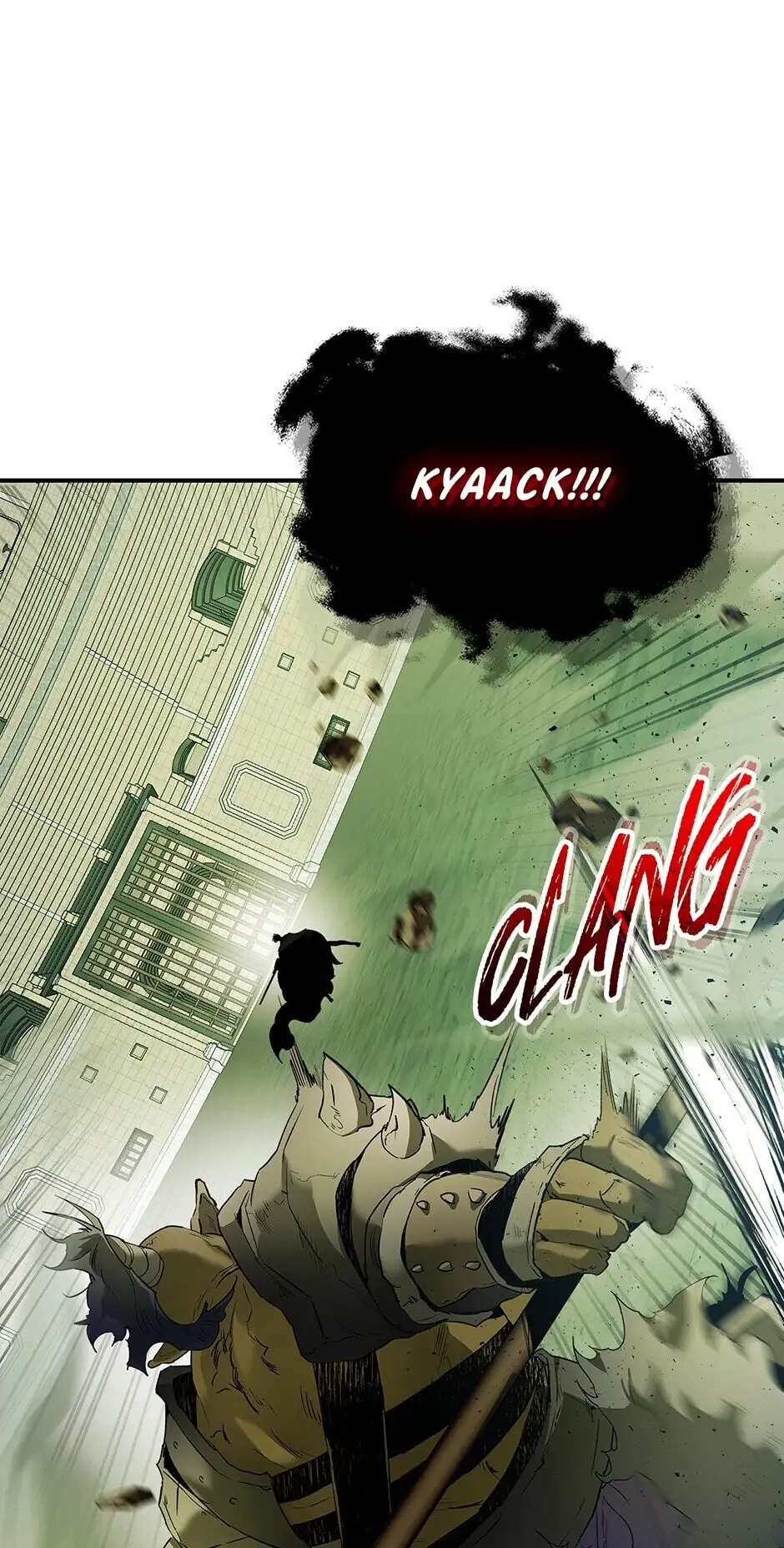 Leveling Up with Gods Chapter 32 - Page 55