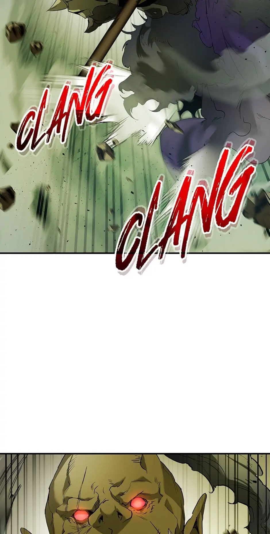 Leveling Up with Gods Chapter 32 - Page 56