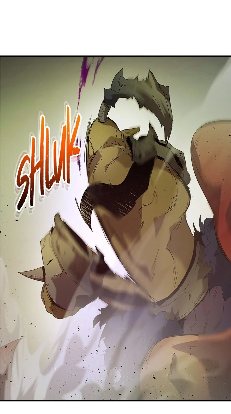 Leveling Up with Gods Chapter 32 - Page 61