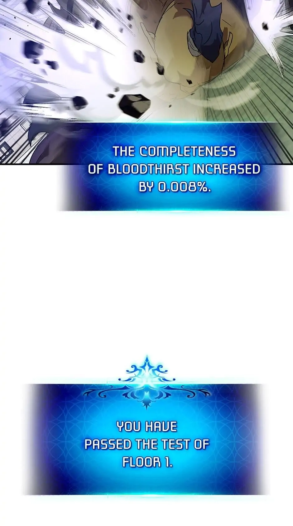 Leveling Up with Gods Chapter 32 - Page 63