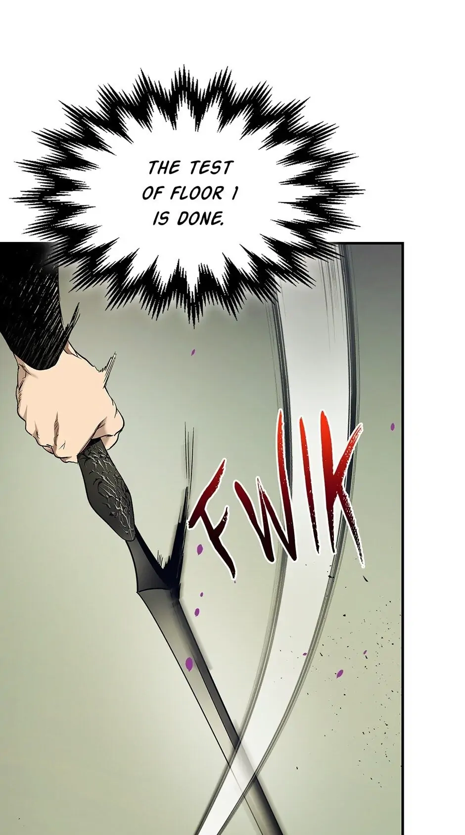 Leveling Up with Gods Chapter 32 - Page 64