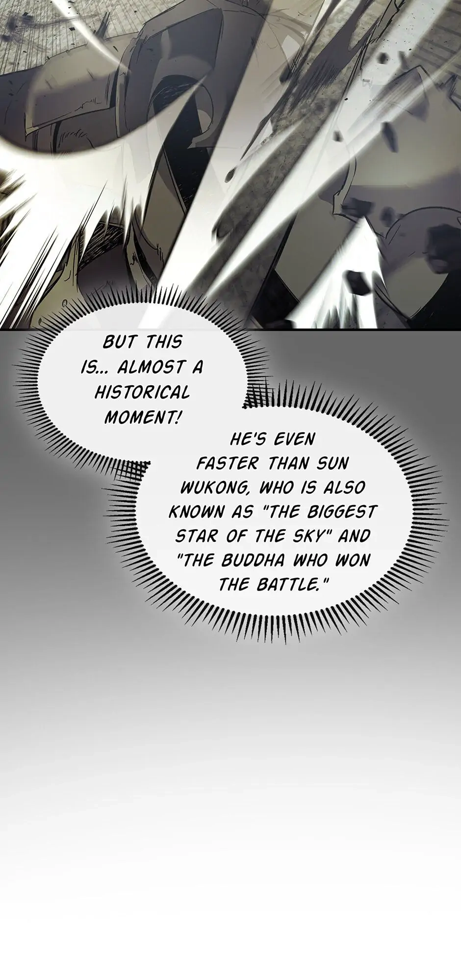 Leveling Up with Gods Chapter 32 - Page 69