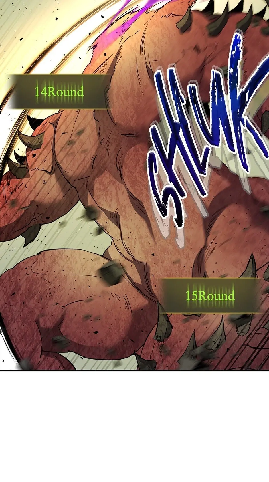 Leveling Up with Gods Chapter 32 - Page 77