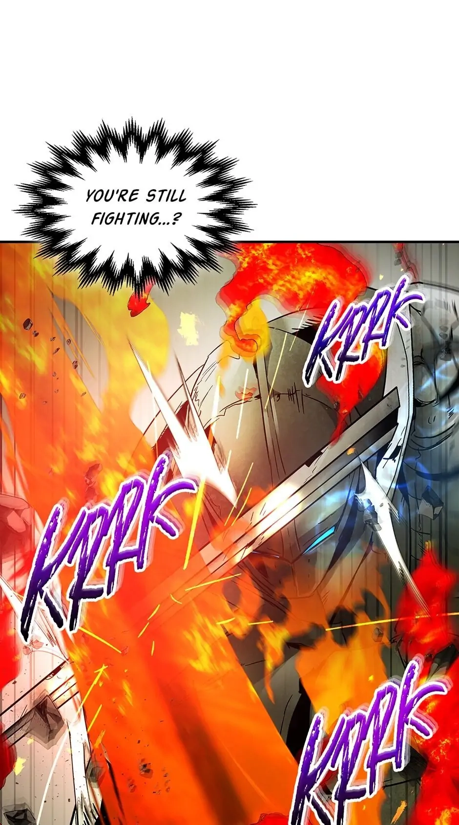 Leveling Up with Gods Chapter 32 - Page 82