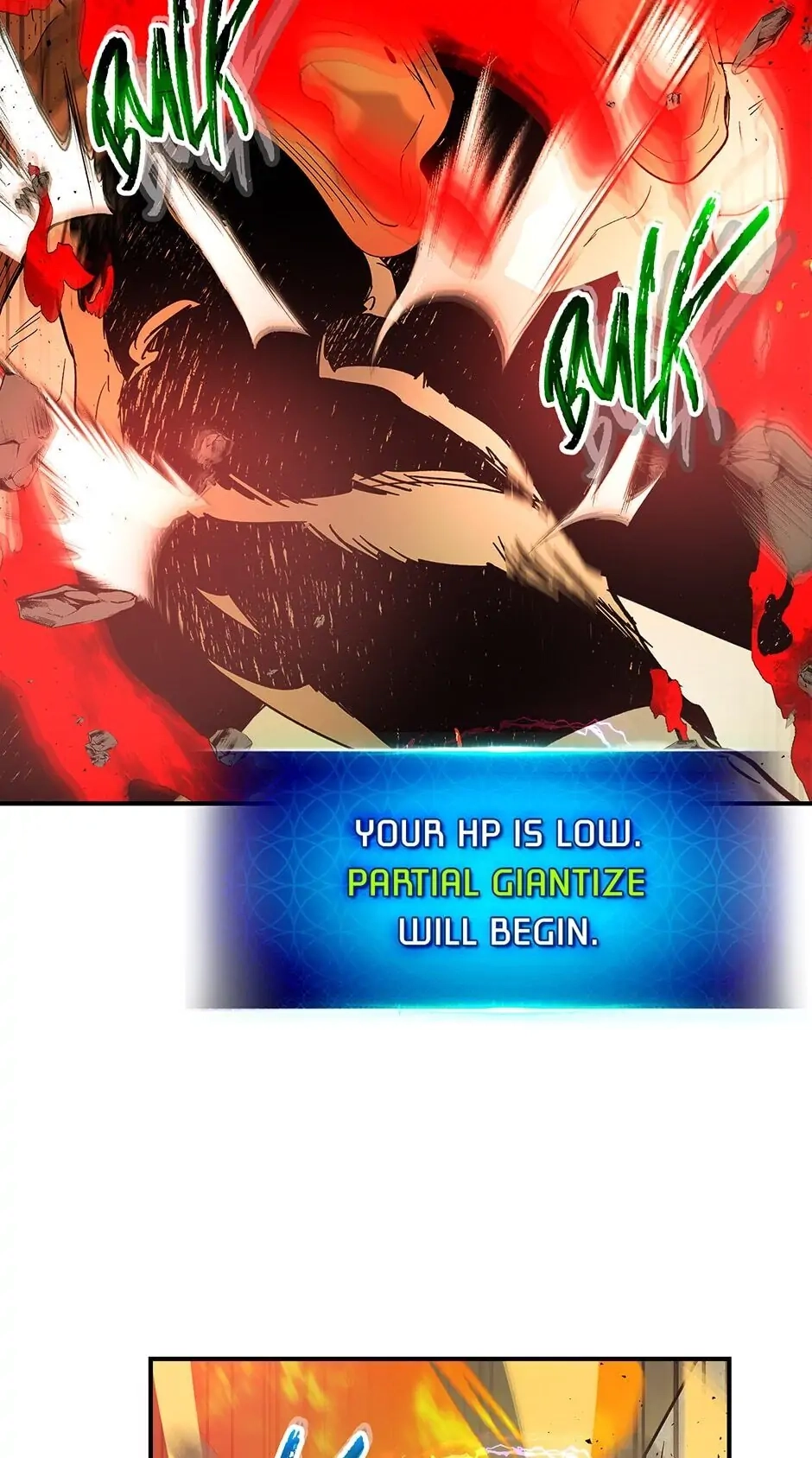 Leveling Up with Gods Chapter 32 - Page 86