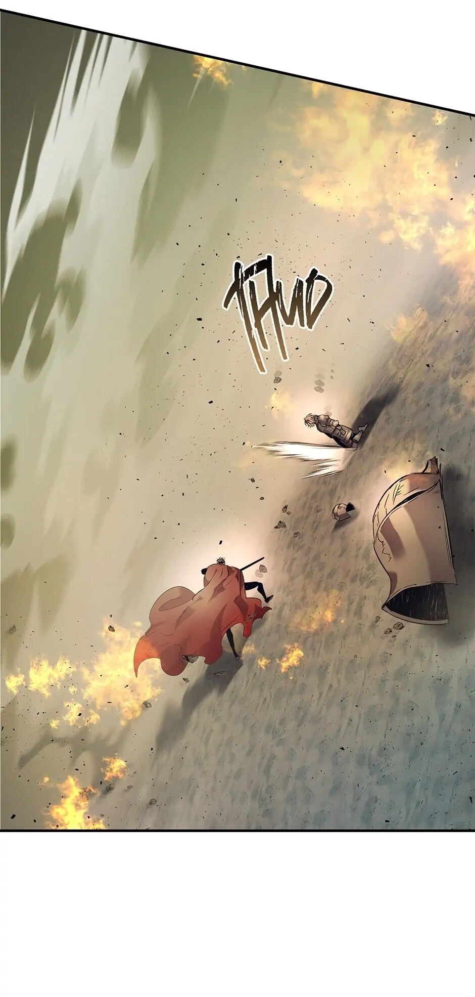 Leveling Up with Gods Chapter 32 - Page 91