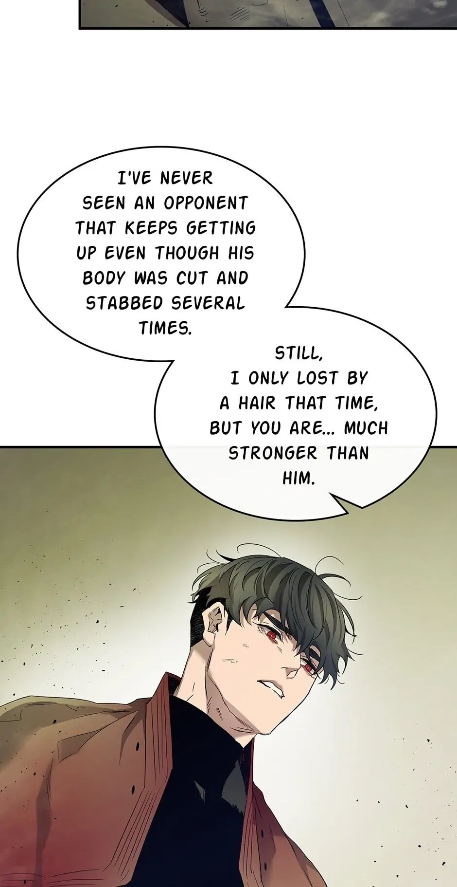 Leveling Up with Gods Chapter 32 - Page 93