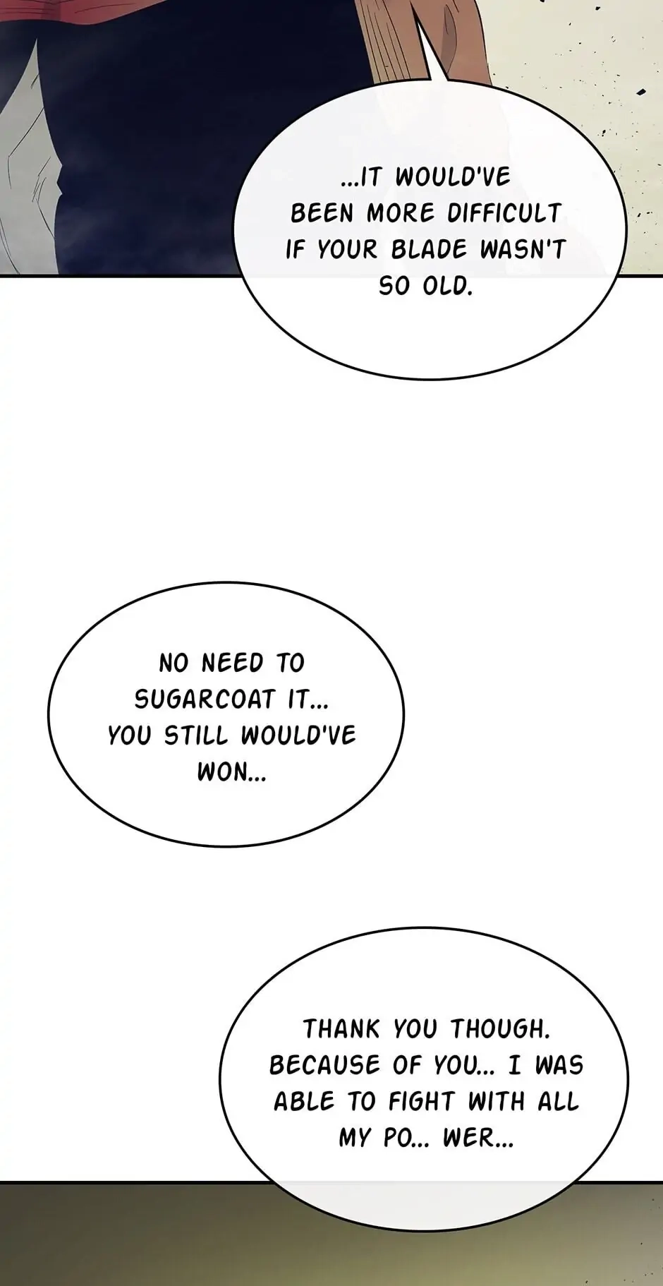 Leveling Up with Gods Chapter 32 - Page 94