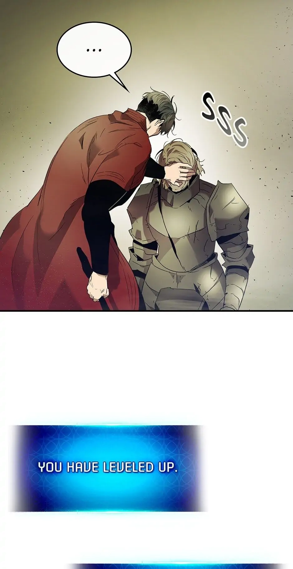 Leveling Up with Gods Chapter 32 - Page 95