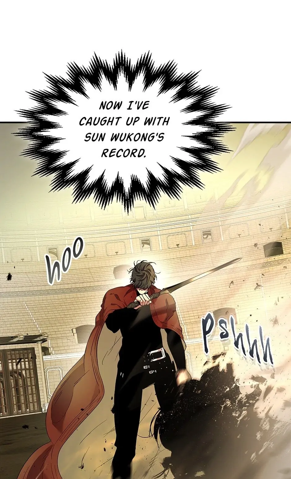 Leveling Up with Gods Chapter 32 - Page 97