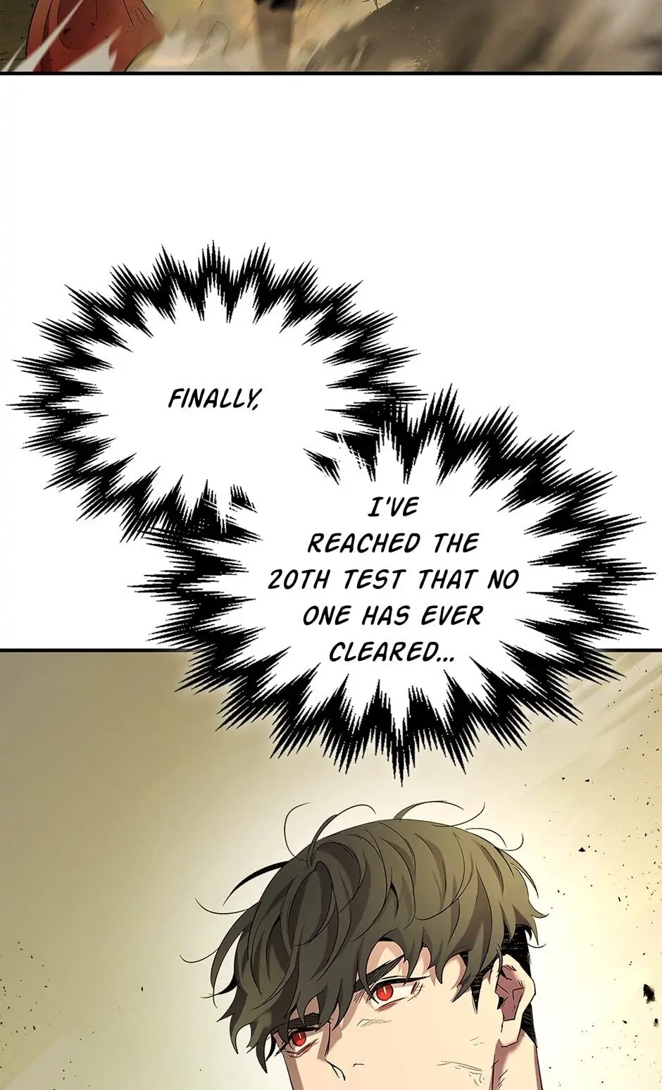 Leveling Up with Gods Chapter 32 - Page 98