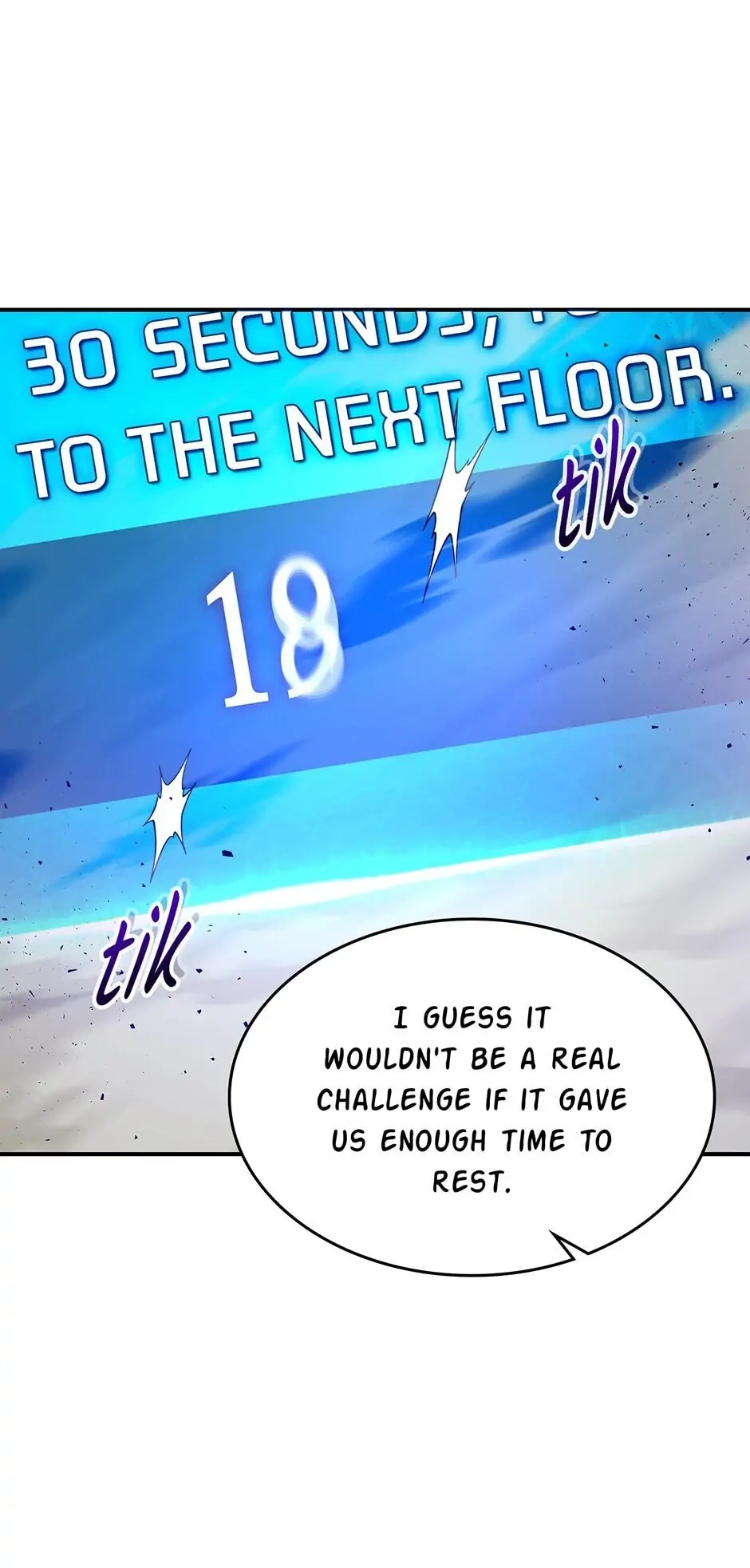 Leveling Up with Gods Chapter 33 - Page 6