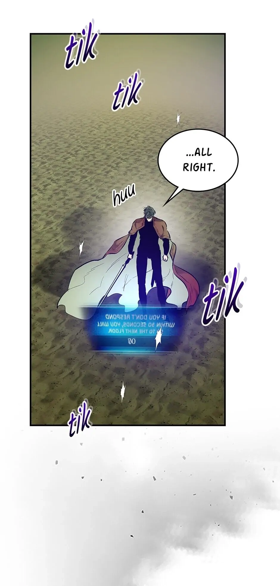 Leveling Up with Gods Chapter 33 - Page 7