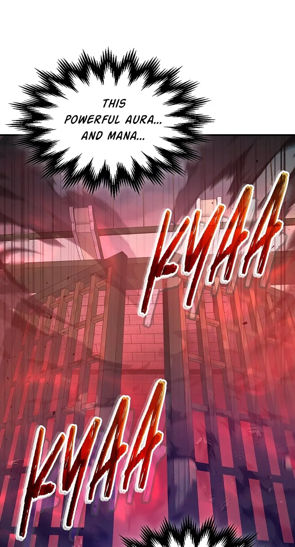 Leveling Up with Gods Chapter 33 - Page 11