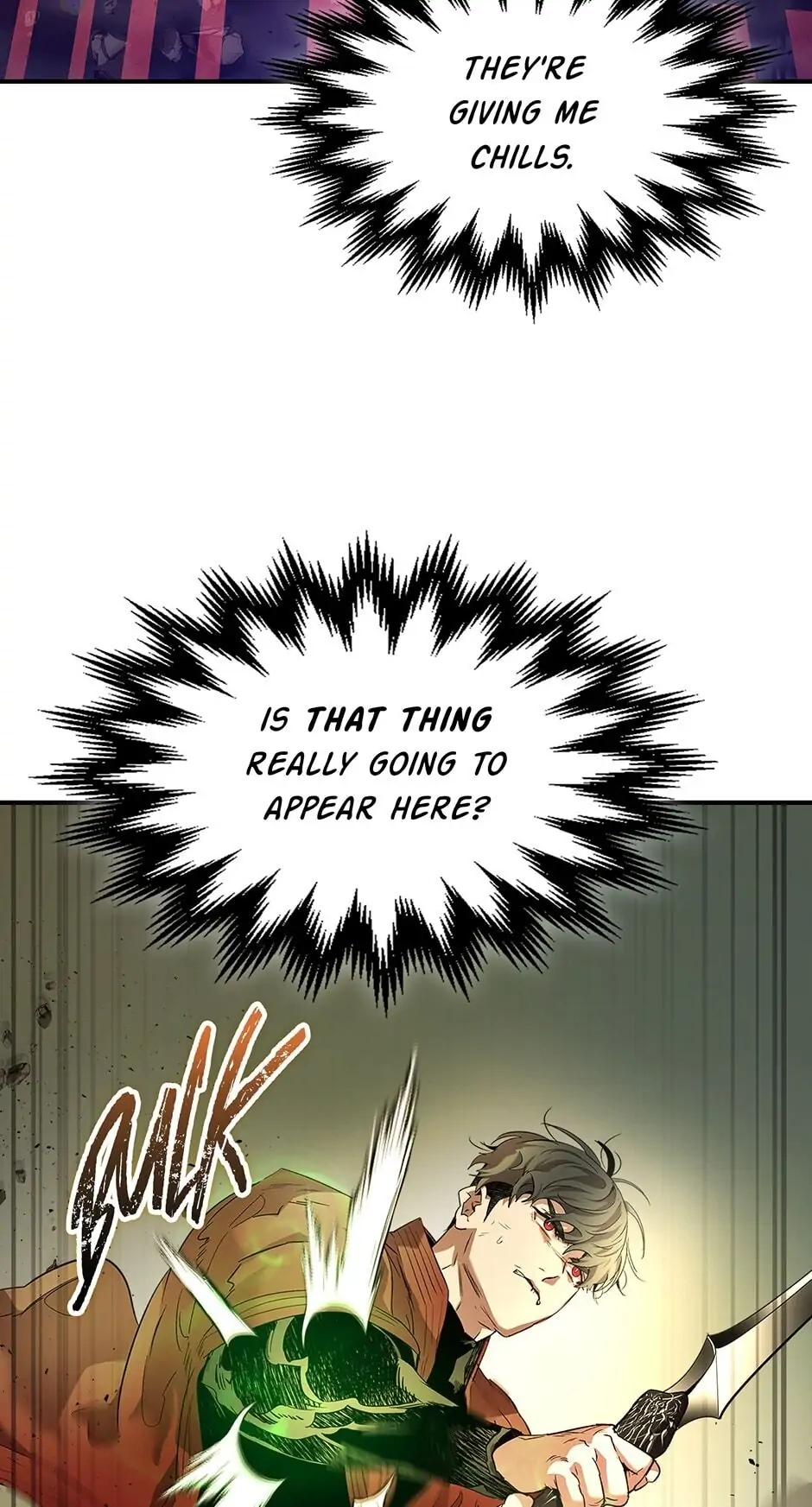 Leveling Up with Gods Chapter 33 - Page 12