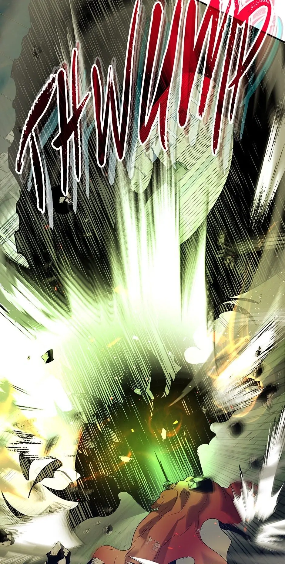 Leveling Up with Gods Chapter 33 - Page 18