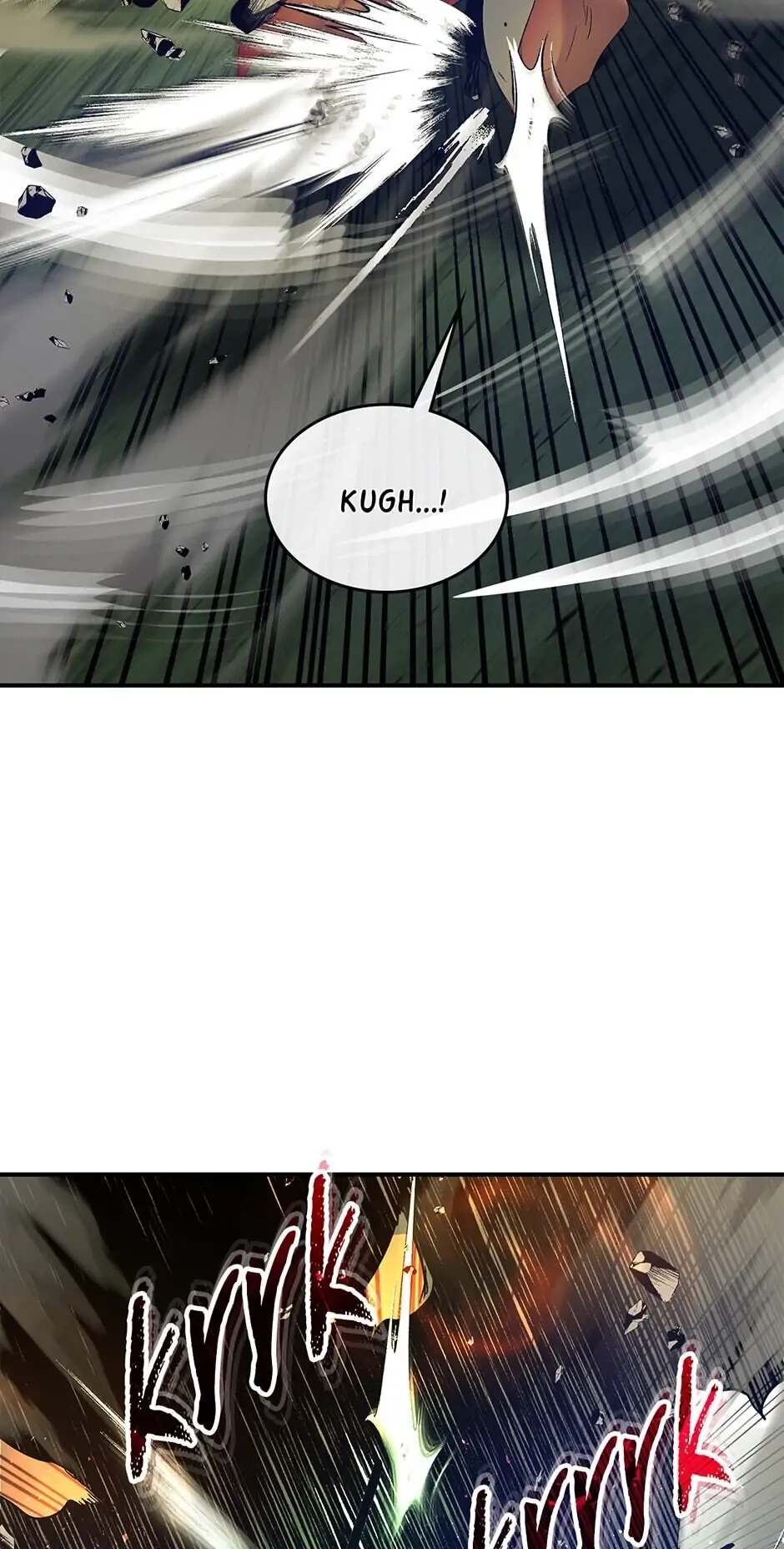 Leveling Up with Gods Chapter 33 - Page 19