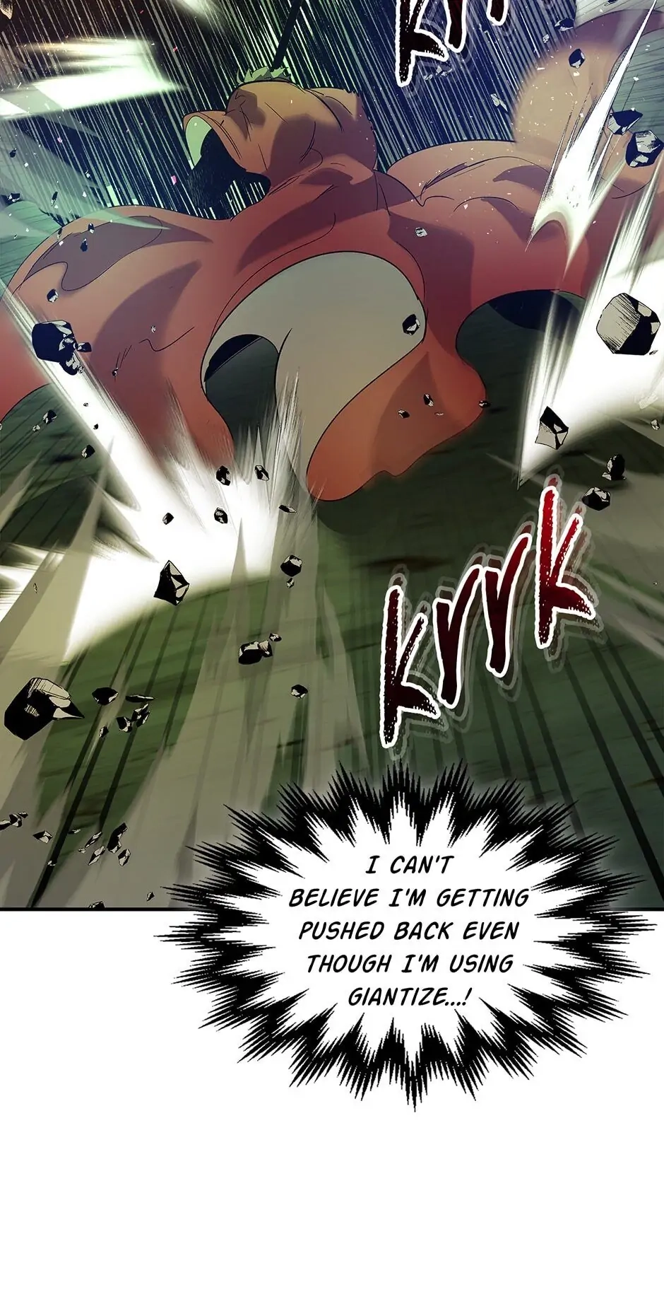 Leveling Up with Gods Chapter 33 - Page 20