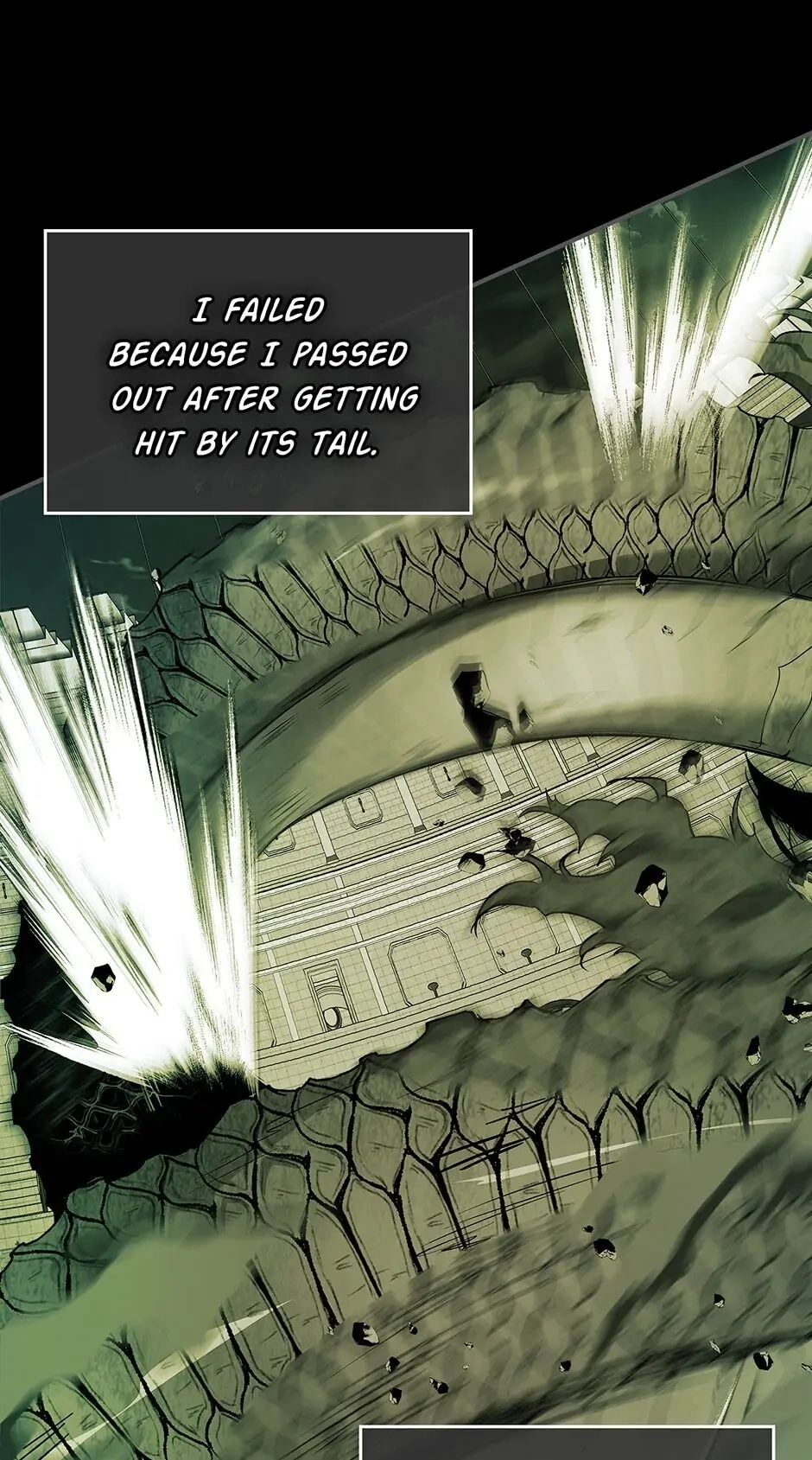 Leveling Up with Gods Chapter 33 - Page 25
