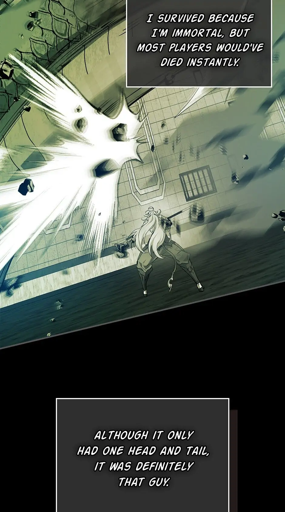 Leveling Up with Gods Chapter 33 - Page 26