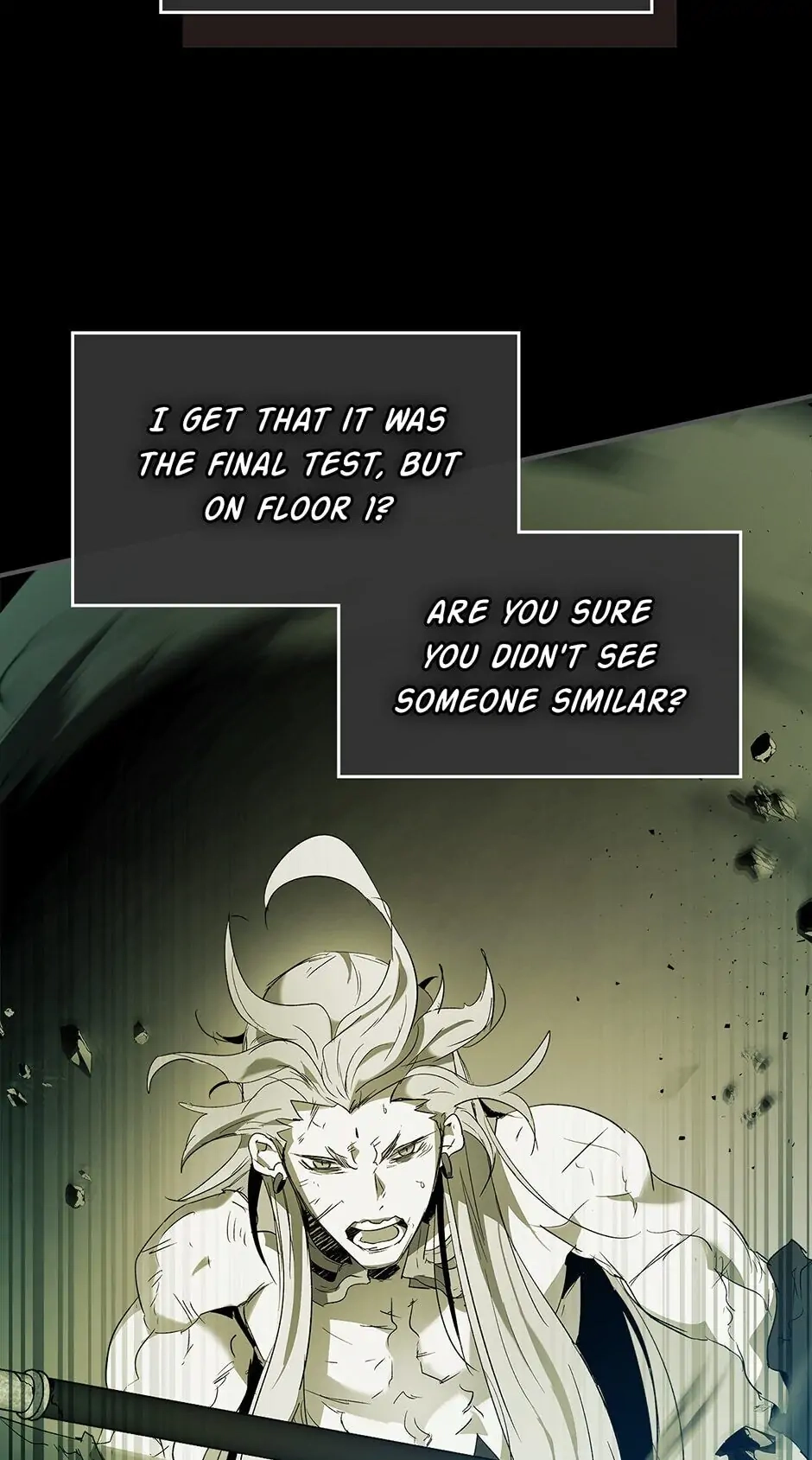 Leveling Up with Gods Chapter 33 - Page 27