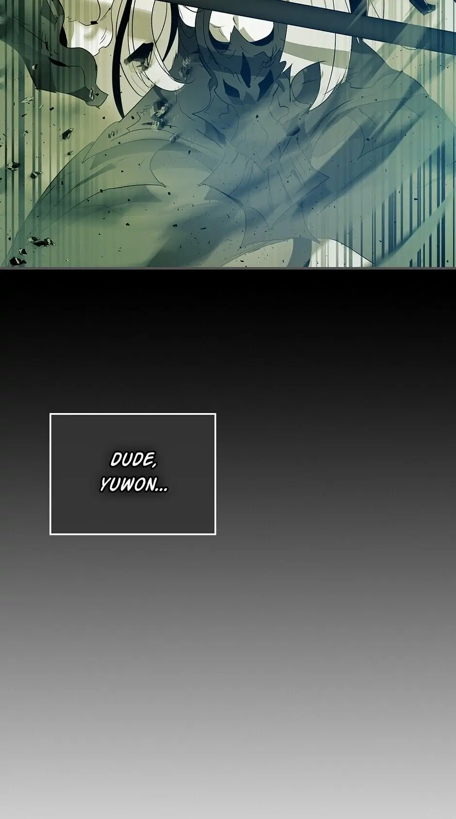Leveling Up with Gods Chapter 33 - Page 28