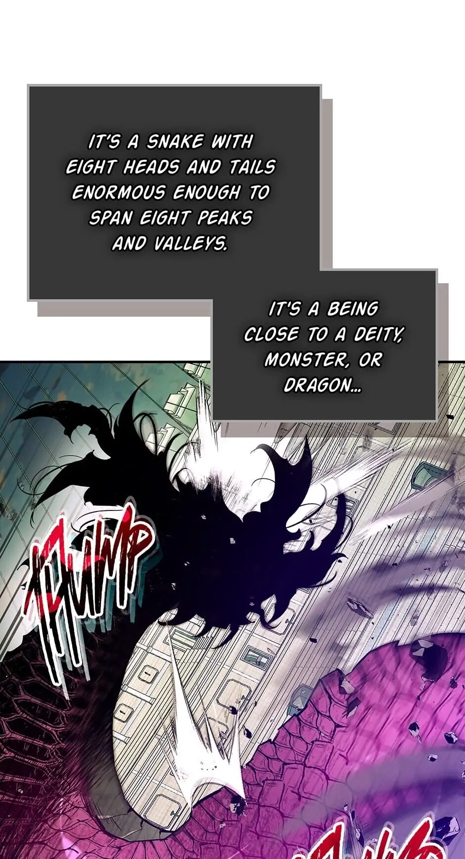 Leveling Up with Gods Chapter 33 - Page 30