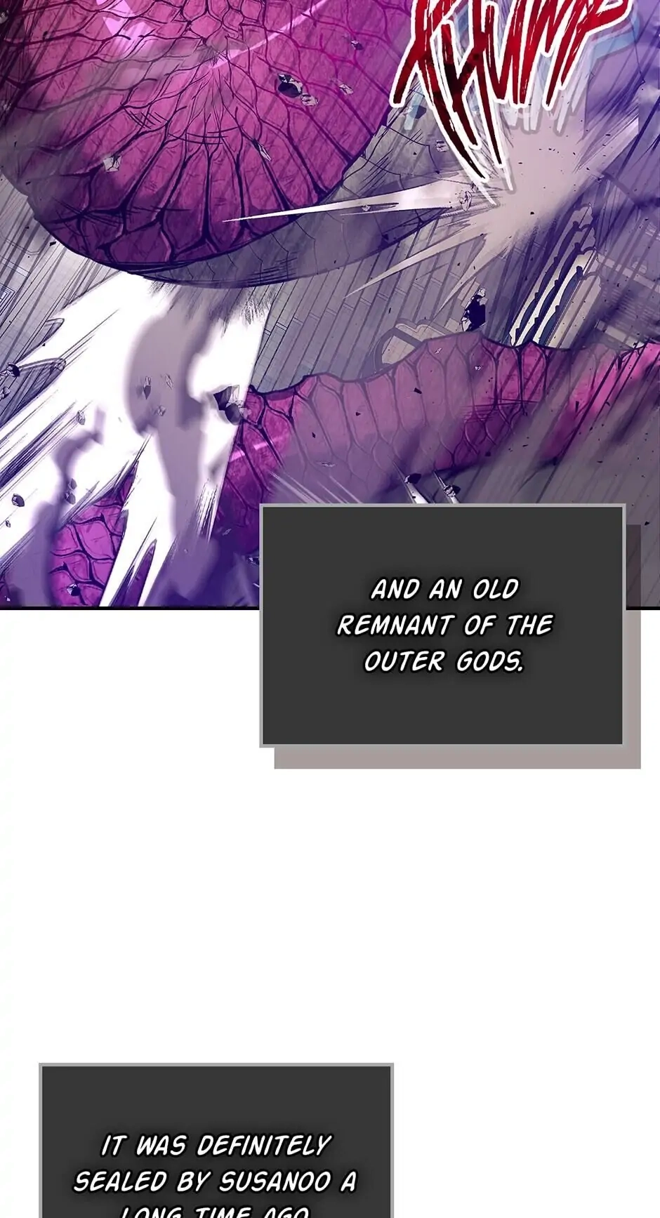 Leveling Up with Gods Chapter 33 - Page 31
