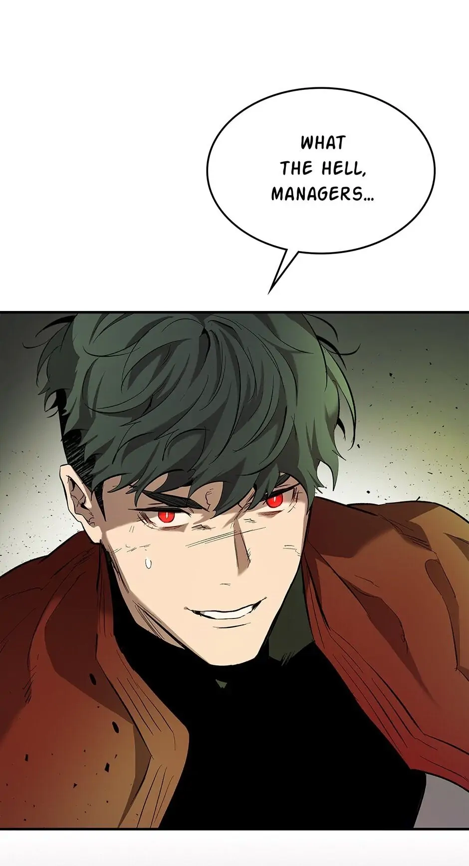 Leveling Up with Gods Chapter 33 - Page 33